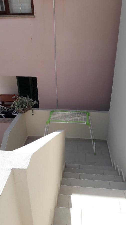 Villa Podvrsina1A Rosa Preko Exterior foto