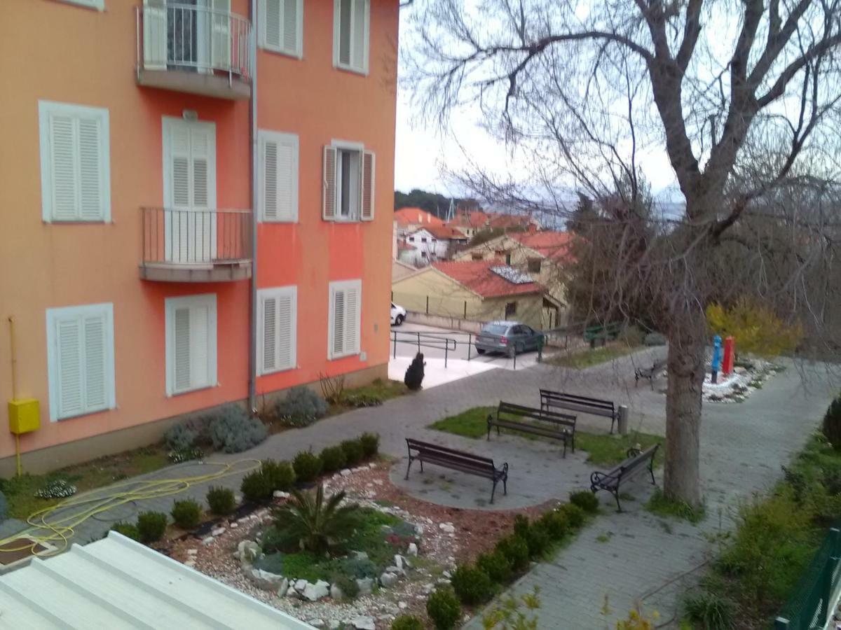 Villa Podvrsina1A Rosa Preko Exterior foto